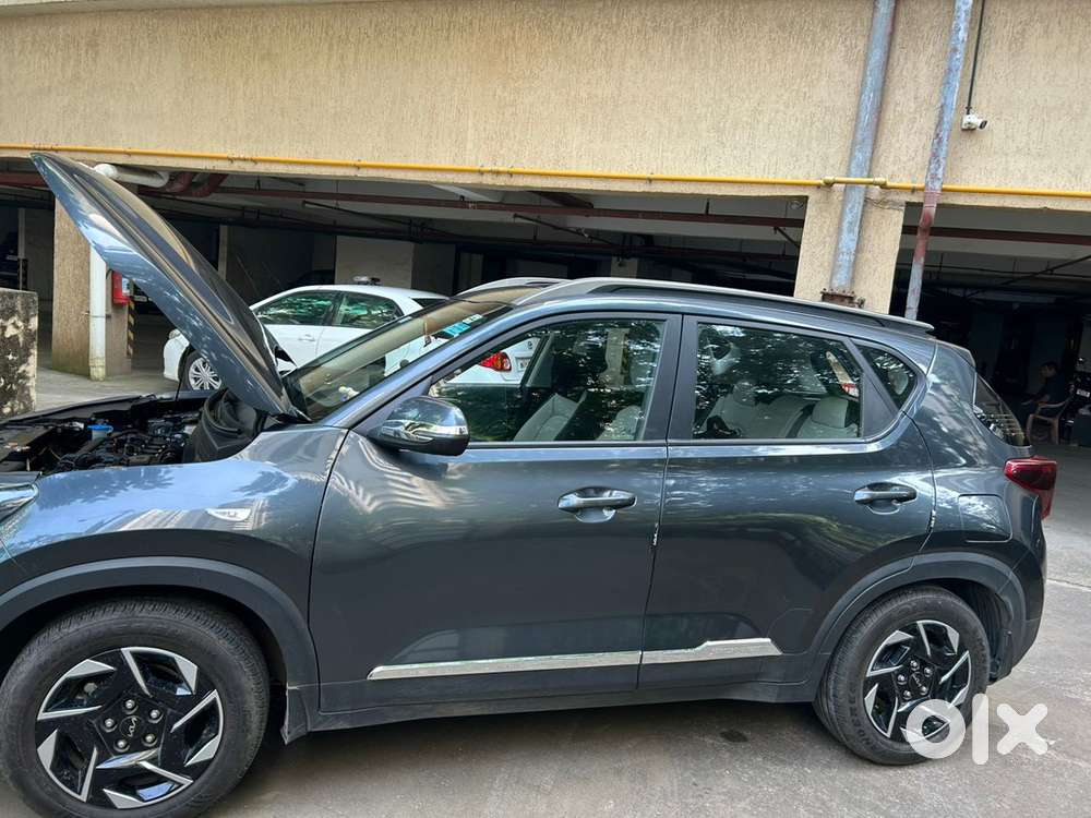 Kia Sonet 2024 Petrol