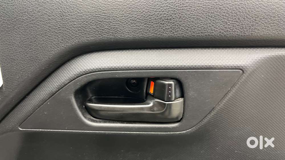 Maruti Suzuki Wagon R Cng Lxi Opt, 2021, Cng & Hybrids
