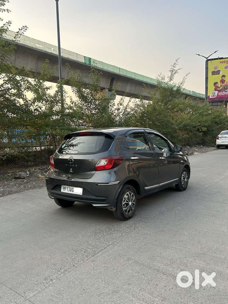 Tata Tiago 1.2 Revotron Xe Cng, 2026, Cng & Hybrids
