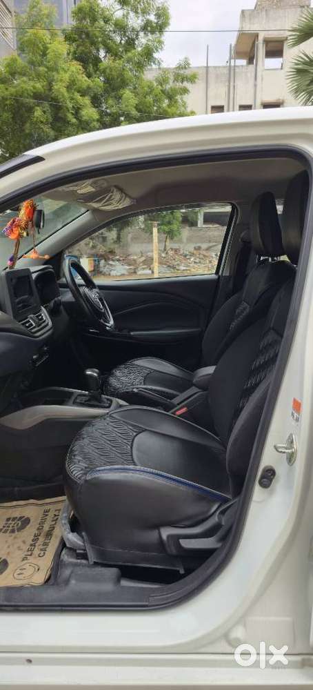 Maruti Suzuki Baleno 1.2 Zeta At, 2023, Petrol