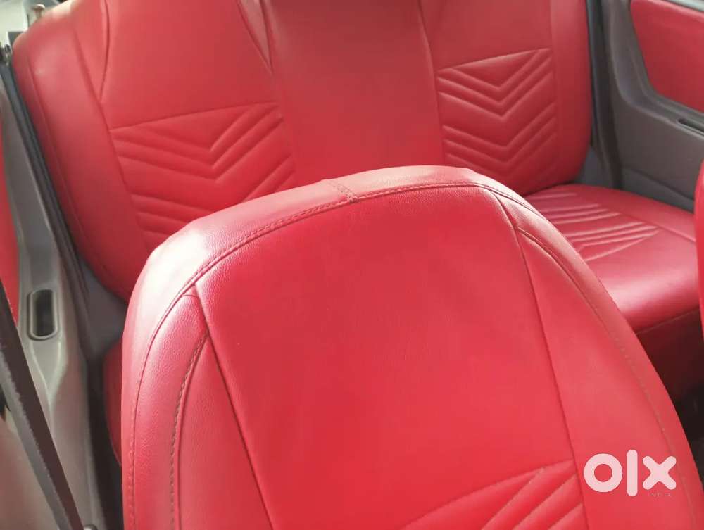 Maruti Suzuki Alto 2011