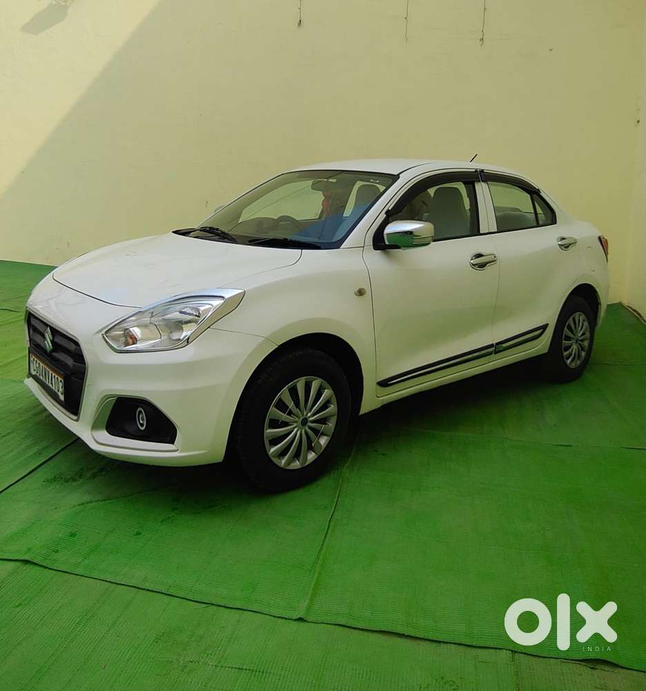 Maruti Suzuki Swift Dzire 1.3 Lxi, 2022, Petrol