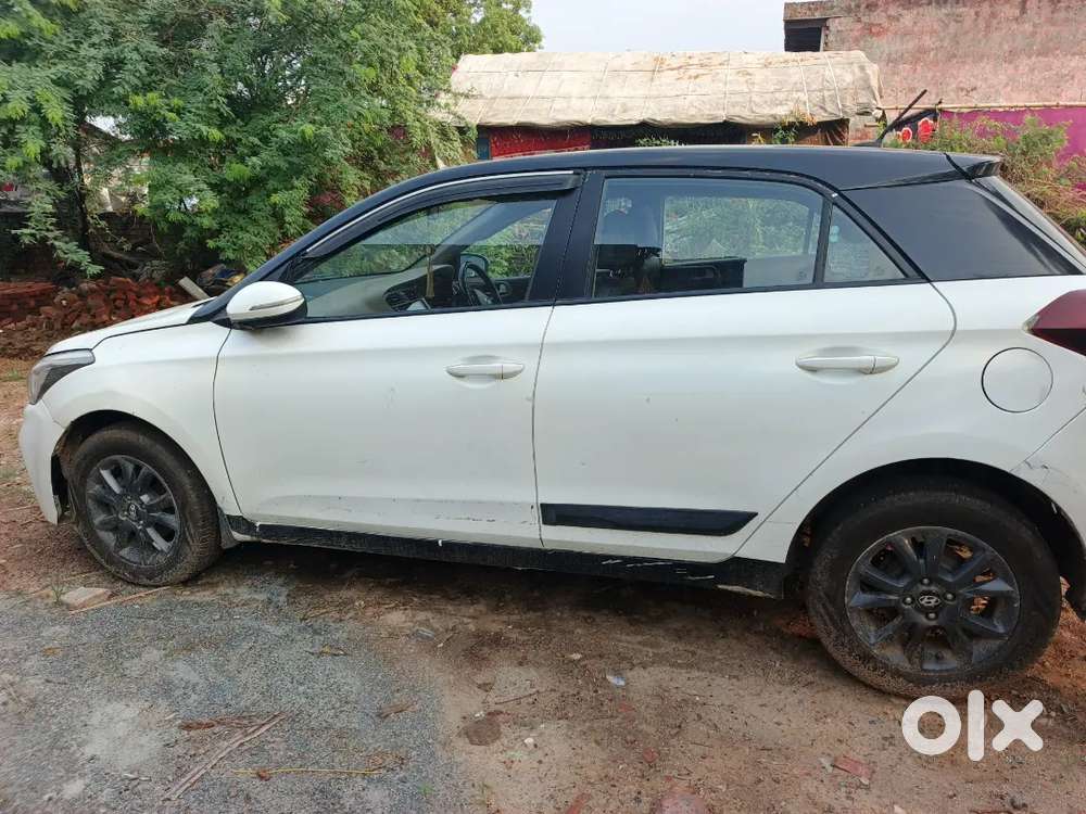 Hyundai Elite I20 2019 Petrol Manual