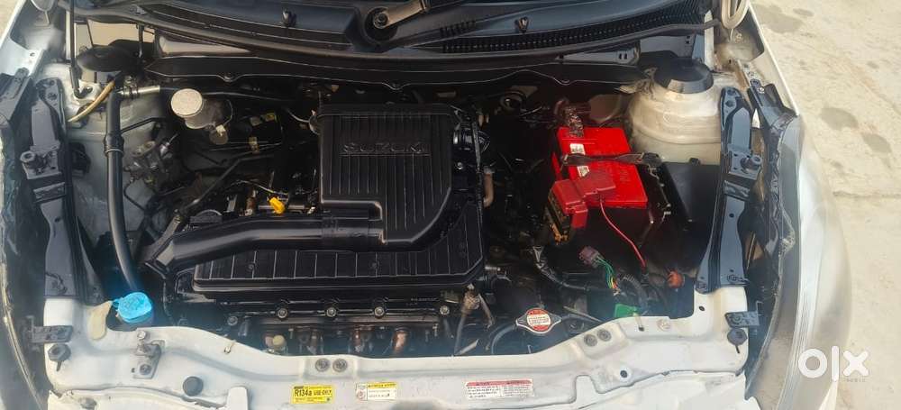 Maruti Suzuki Dzire 1.2 Vxi, 2015, Petrol