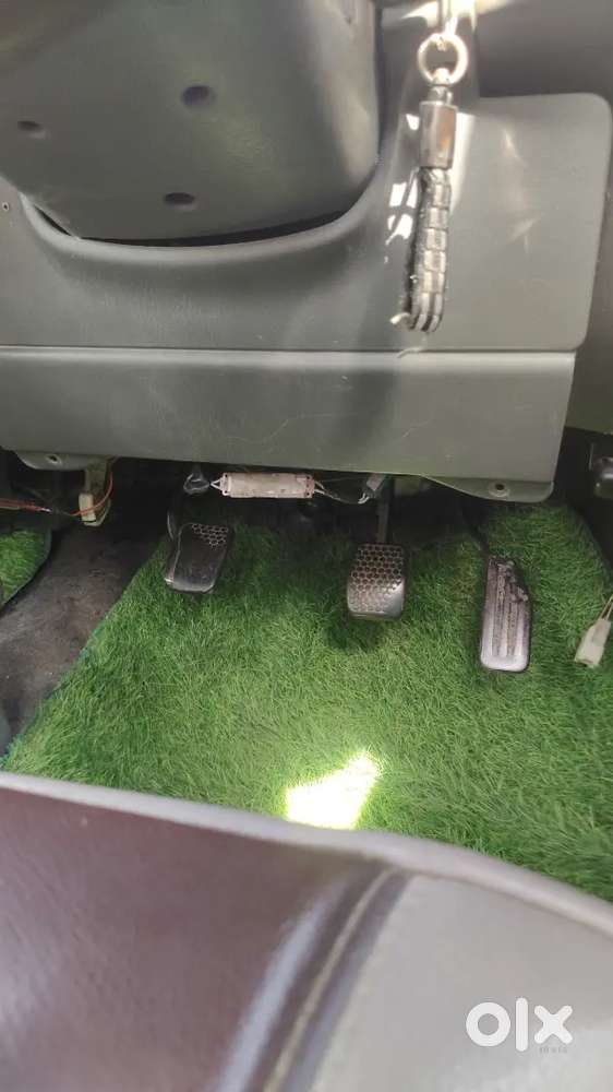 Maruti Suzuki Alto Car