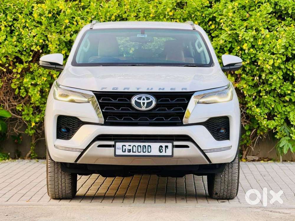 Toyota Fortuner 3.0 4x2 Automatic, 2025, Diesel