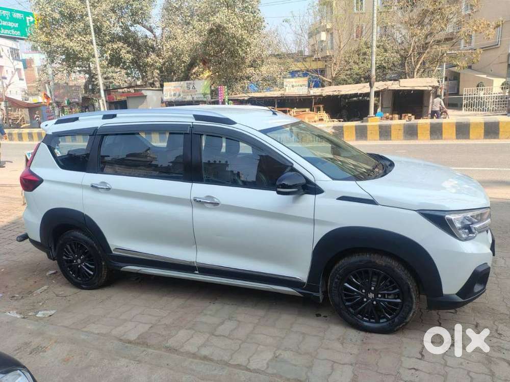 Maruti Suzuki Xl6 1.5 Alpha Mt, 2021, Petrol