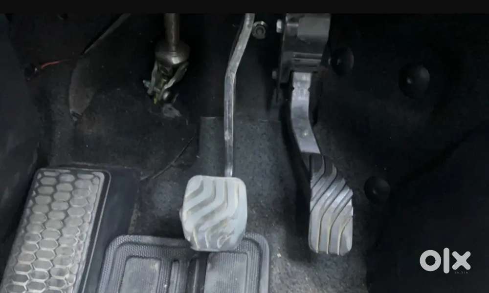 Nissan Magnite 2021 Petrol Well Maintained Top Model With 360 Camera.