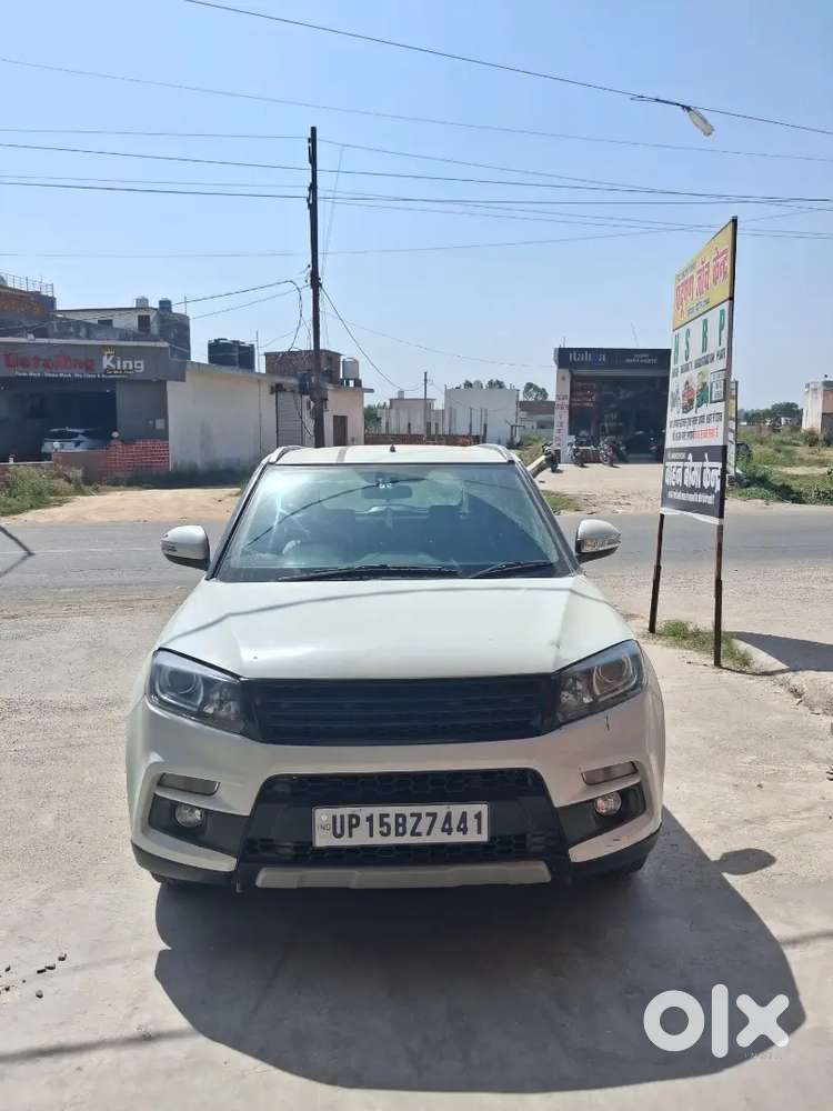 All Features Working