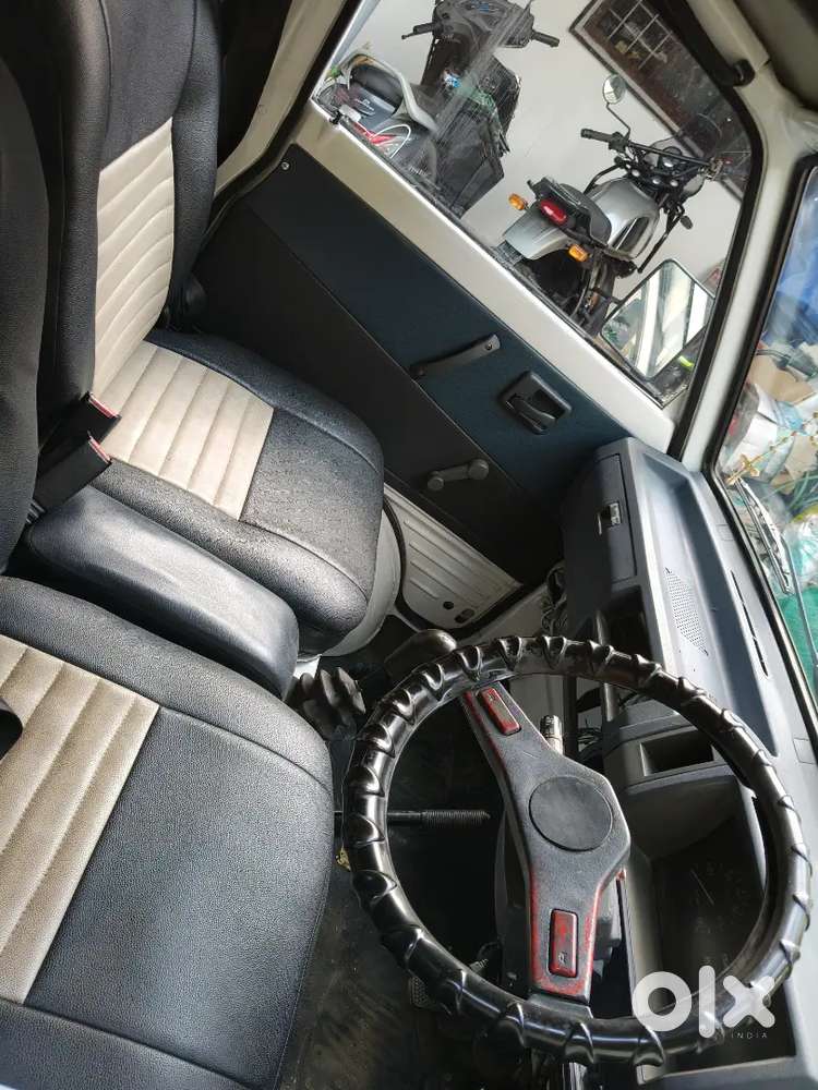 Maruti Suzuki Omni Type 1
