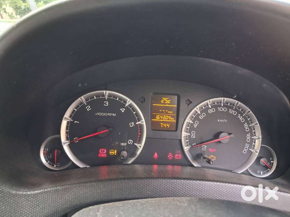 Maruti Suzuki Dzire 2013 Diesel Well Maintained