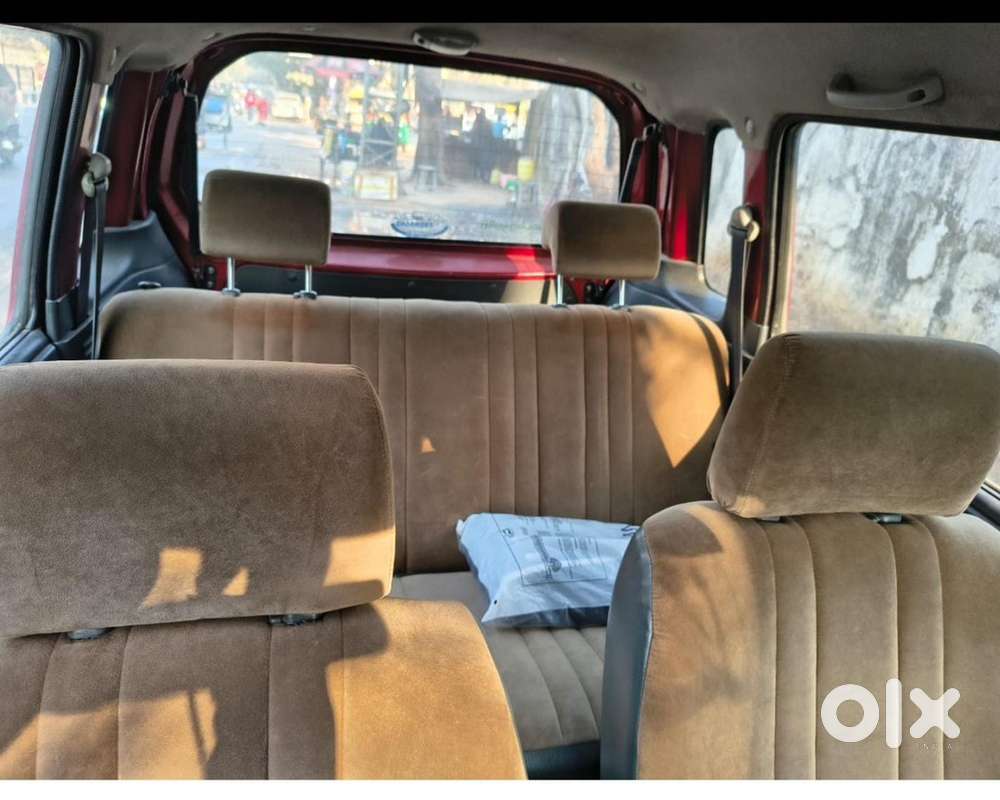 Maruti Suzuki Wagon R 2007 Petrol