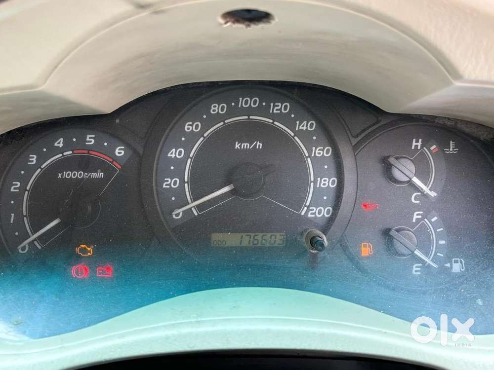 Toyota Innova 2006 Diesel Good Condition