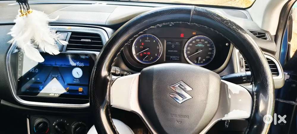 Maruti Suzuki S Cross 2018 Diesel 97000 Km Driven