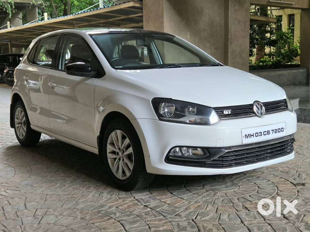 Volkswagen Polo Gt Tsi Sport Edition, 2016, Petrol
