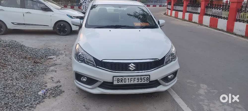 Maruti Suzuki Ciaz 2020