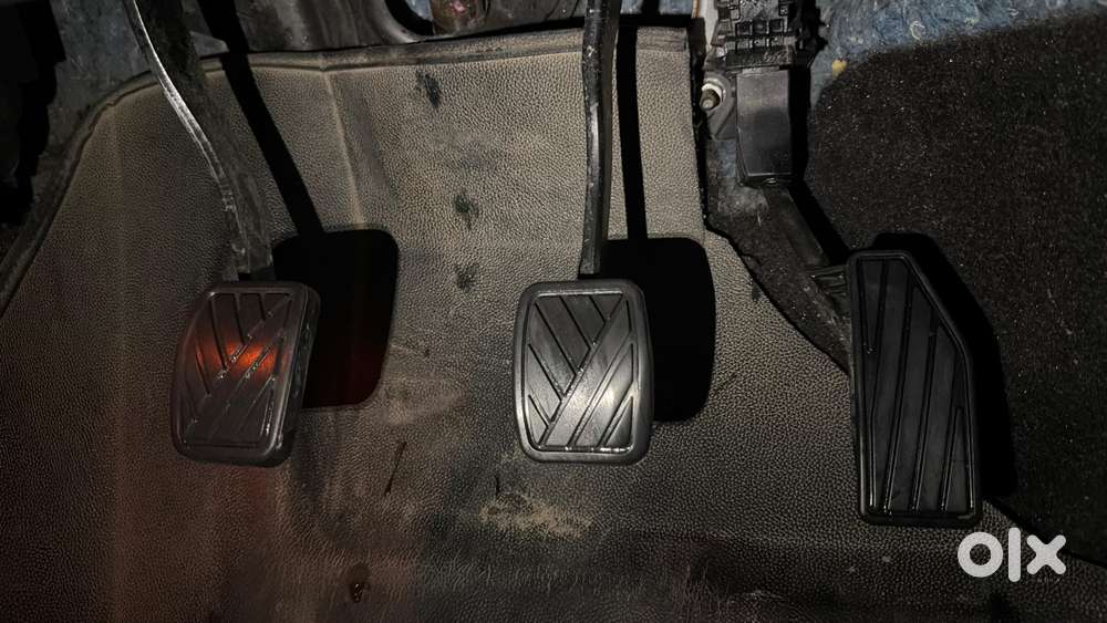 Maruti Suzuki Baleno 1.2 Zeta, 2019, Petrol