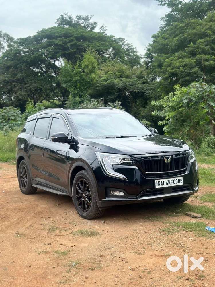 Mahindra Diesel Car 2024