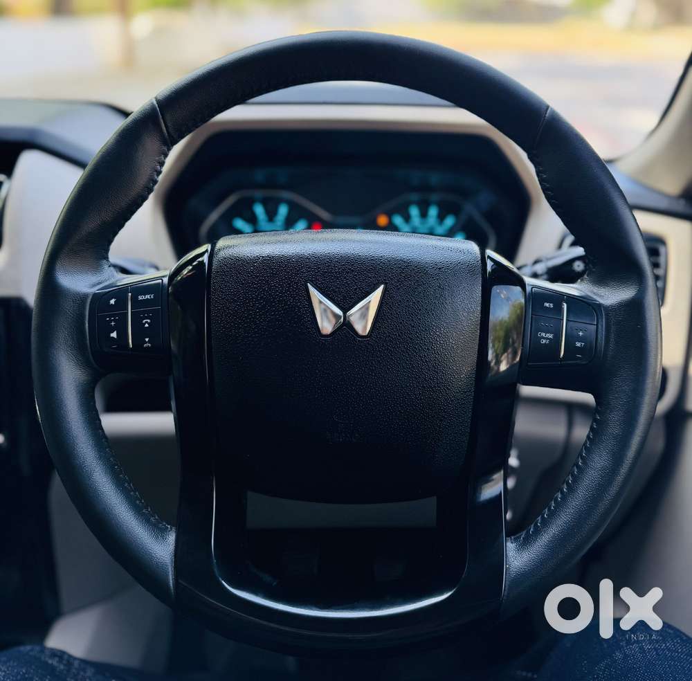 Mahindra Scorpio Classic 2.2 S 11 Mt 7 Str, 2024, Diesel