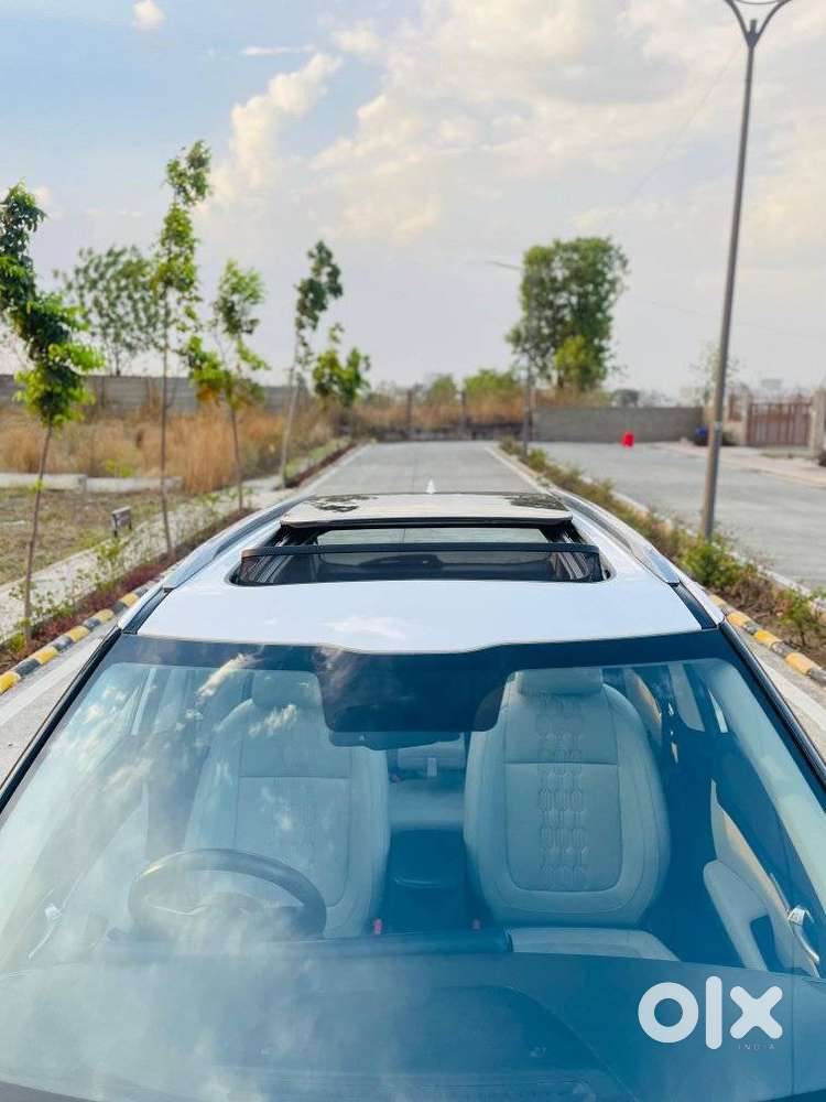 Kia Seltos Htx D, 2024, Diesel