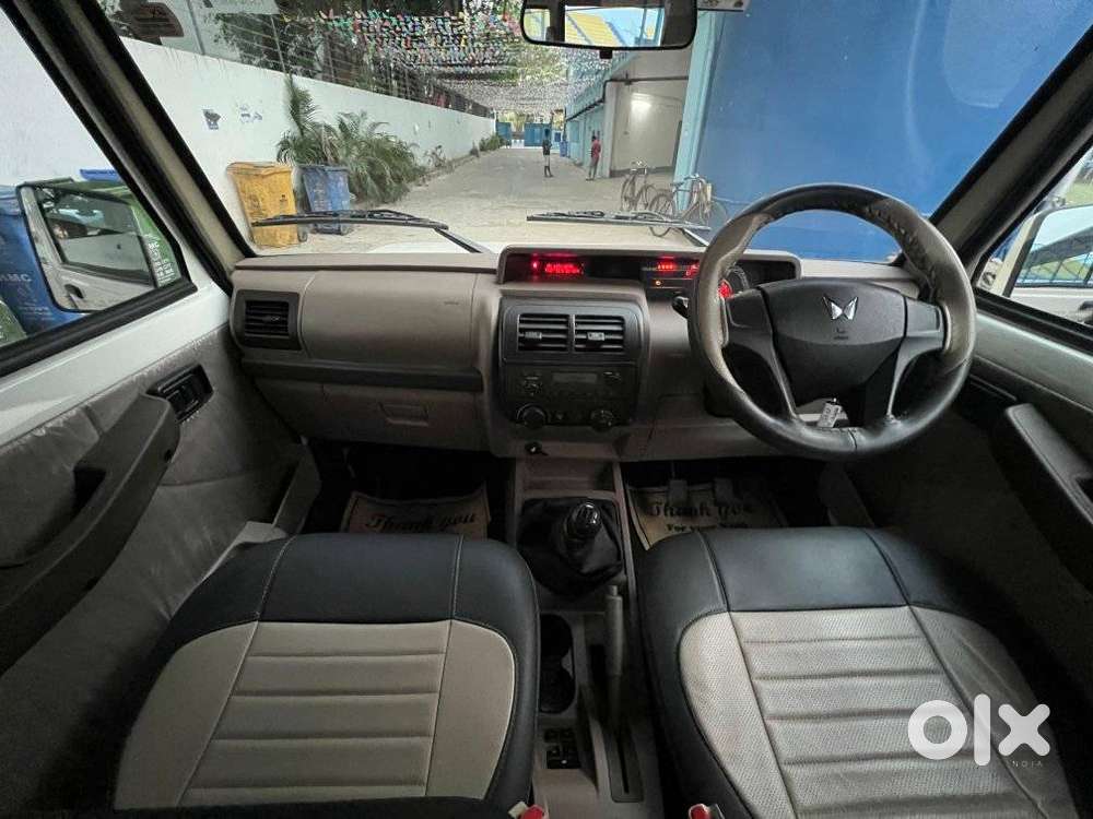 Mahindra Bolero B6, 2023, Diesel