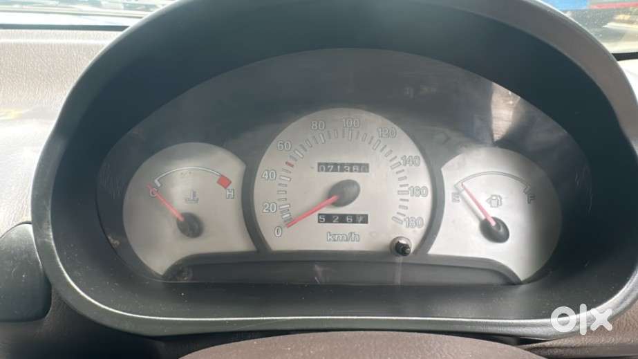 Hyundai Santro Gls Ii At Zip Plus, 2014, Petrol