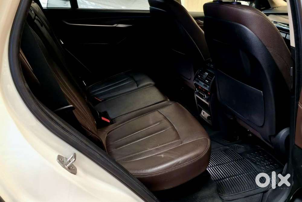 Bmw X5 Xdrive 30d, 2016, Diesel