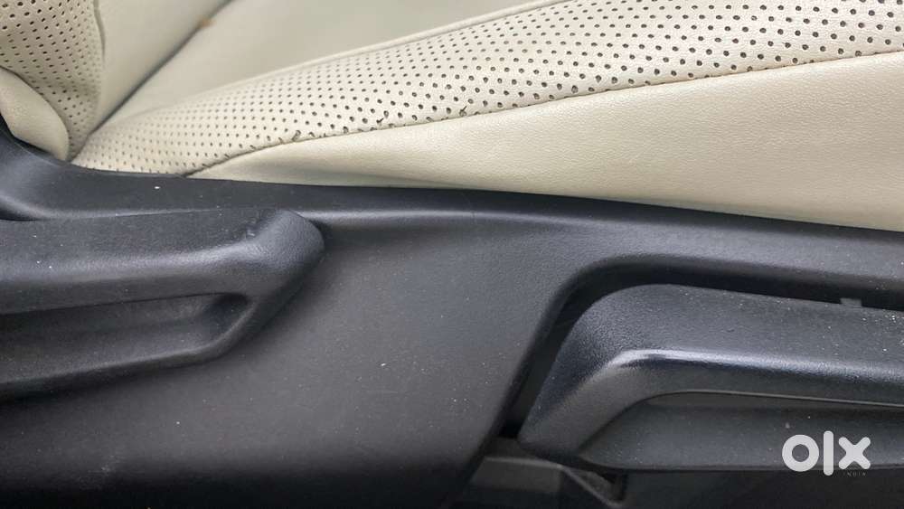 Tata Nexon 1.5 Revotorq Xz Plus Premium, 2022, Diesel