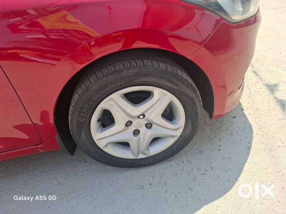 Hyundai Elite I20 Asta 1.4 Crdi, 2017, Diesel