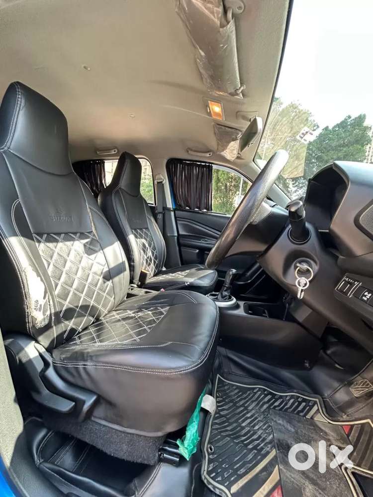 Maruti Suzuki Celerio Cng Vxi Optional, 2022, Cng & Hybrids