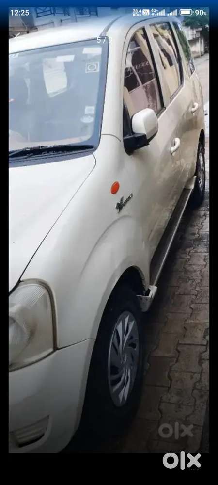 Mahindra Xylo 2011 Diesel Good Condition