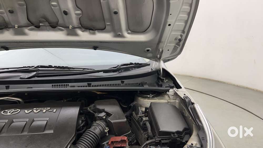 Toyota Corolla Altis 1.8 G, 2015, Petrol