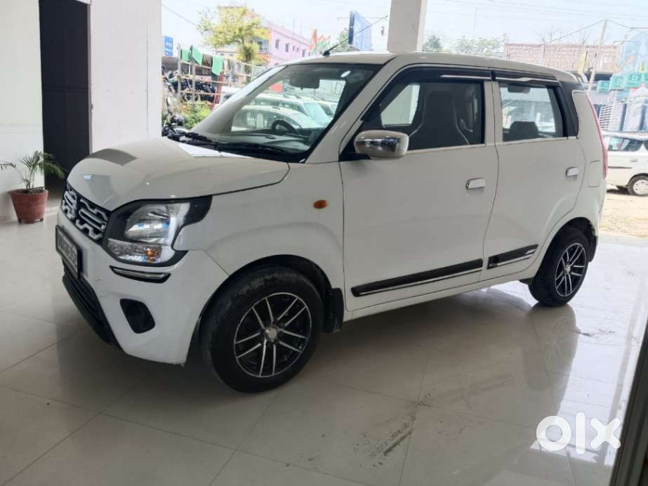 Maruti Suzuki Wagon R Vxi 1.0 Cng, 2023, Petrol