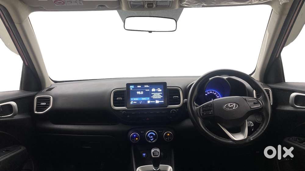 Hyundai Venue Sx Turbo, 2019, Petrol