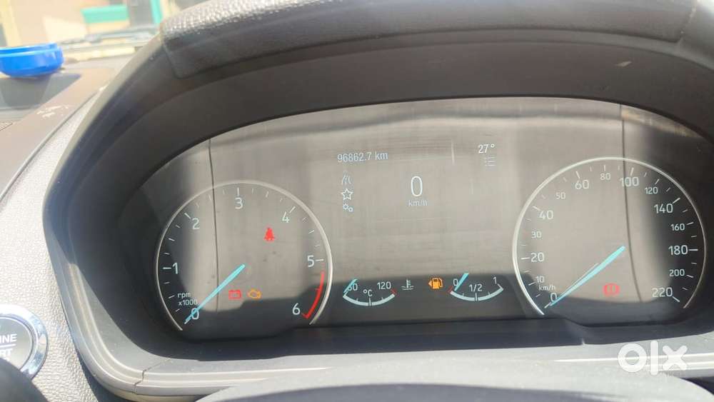 Volkswagen Polo 1.2 Gt Tsi, 2019, Petrol