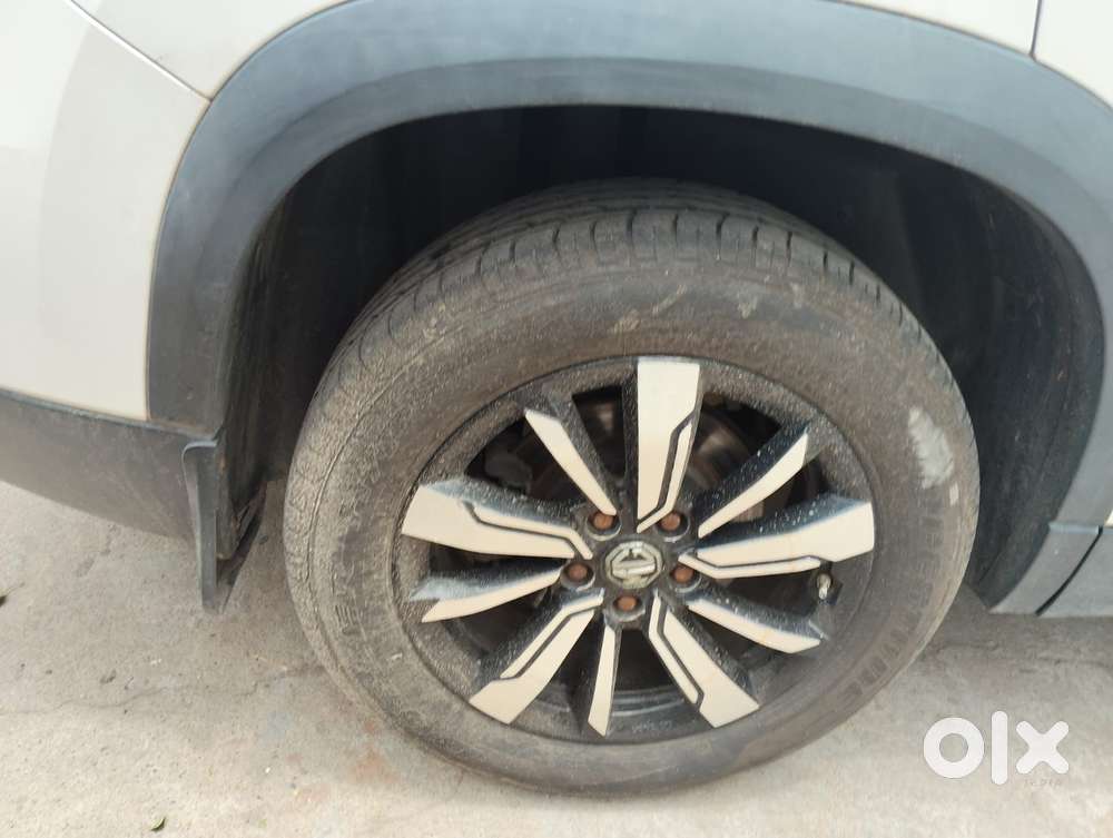 Mg Hector Plus 2.0 Sharp Diesel Turbo, 2020, Diesel