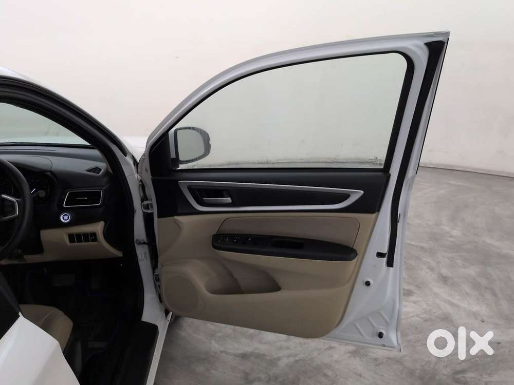 Honda Amaze Vx Cvt I-vtec, 2024, Petrol