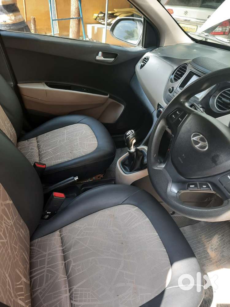 Hyundai Grand I10 Prime 1.1 Crdi T, 2018, Diesel