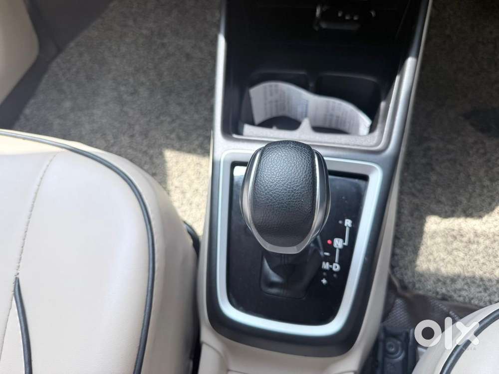 Maruti Suzuki Dzire Zxi Ags, 2021, Petrol