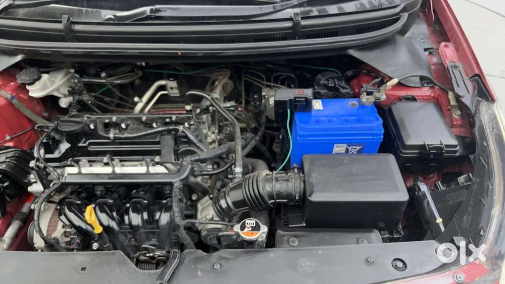 Hyundai Elite I20 Sportz Plus, 2019, Petrol