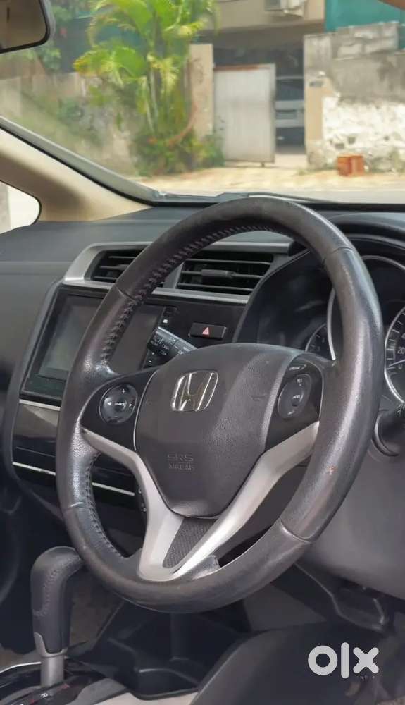 Honda Jazz 1.2 Vx 2018
