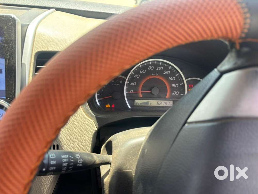 Maruti Suzuki Petrol 2015