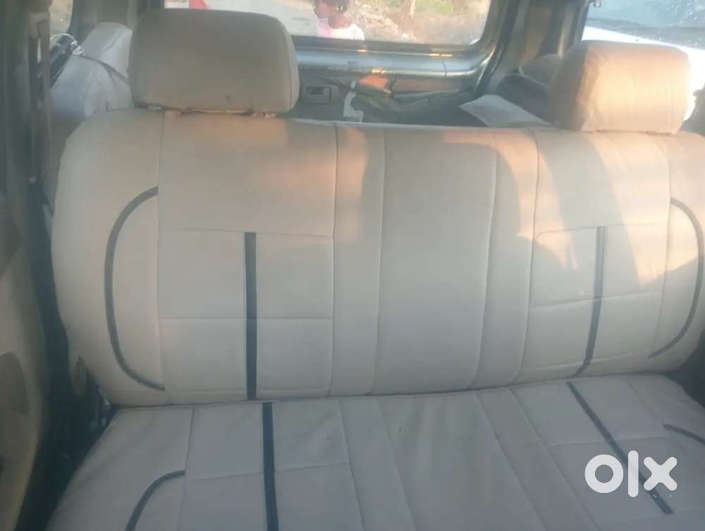 Chevrolet Tavera 2007 Diesel 350000 Km Driven