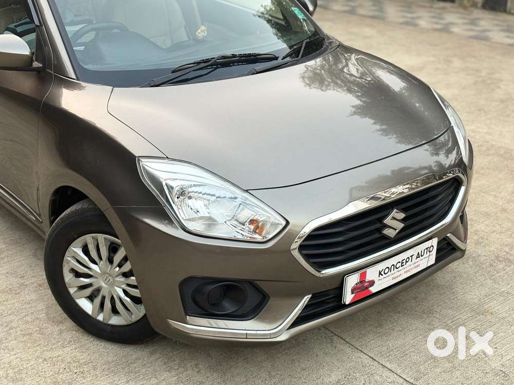 Maruti Suzuki Swift Dzire