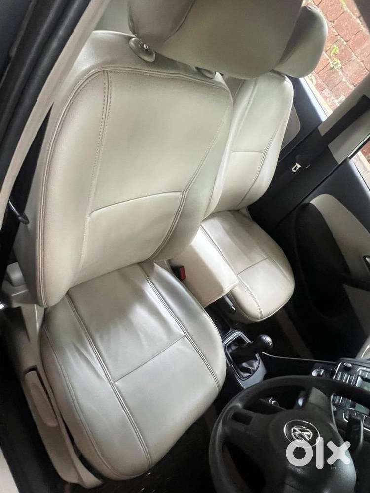 Volkswagen Polo 2014 Petrol Well Maintained