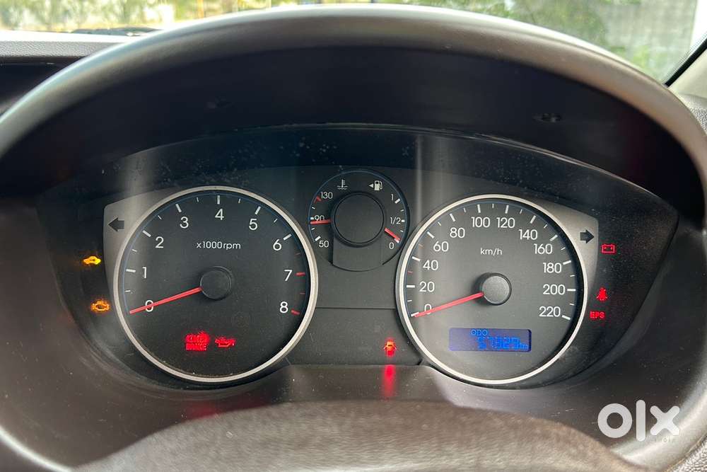 Hyundai I20 Asta Top Model 2010 Petrol 57000 Km Driven