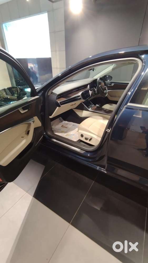 Audi A6 2.0 Tfsi Technology Pack, 2024, Petrol