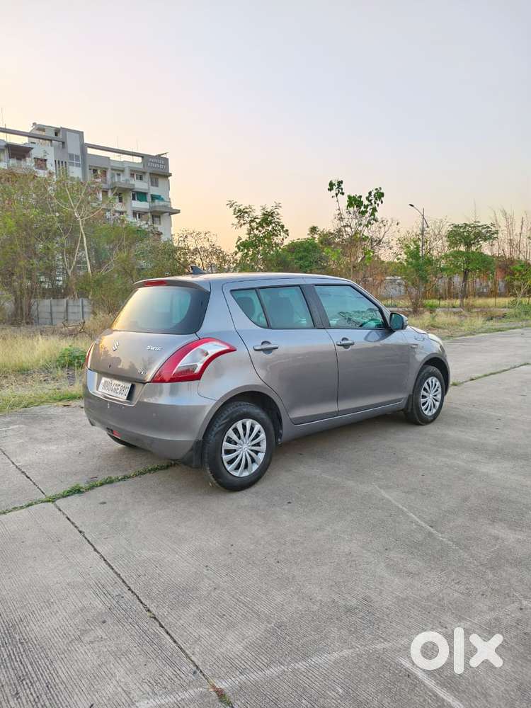 Maruti Suzuki Swift 2011-2014 Vxi, 2013, Petrol