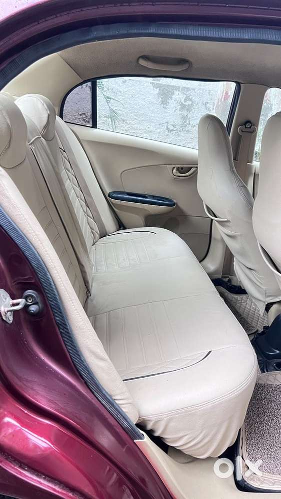 Honda Amaze 1.2 Smt I Vtec, 2015, Petrol