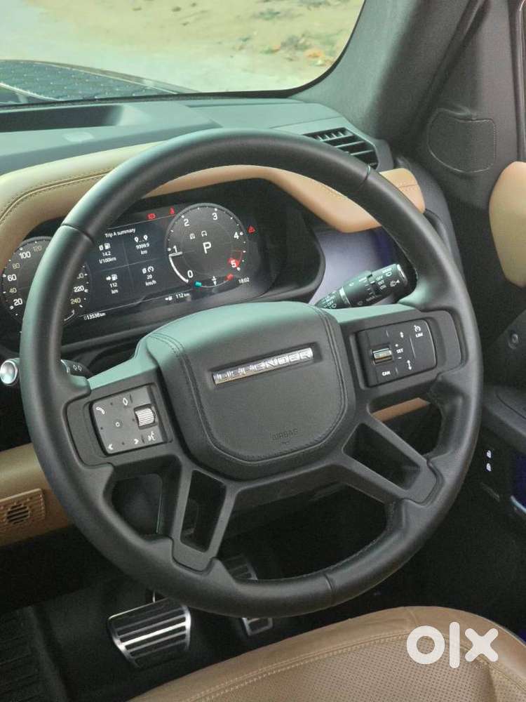 Land Rover Defender 3.0 Diesel 110 X-dynamic Hse, 2025, Diesel